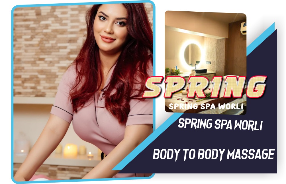 Body to Body Massage in Worli